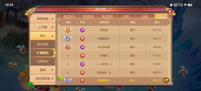 自由幻想【149级】一直充值玩该充的会员一个都没少