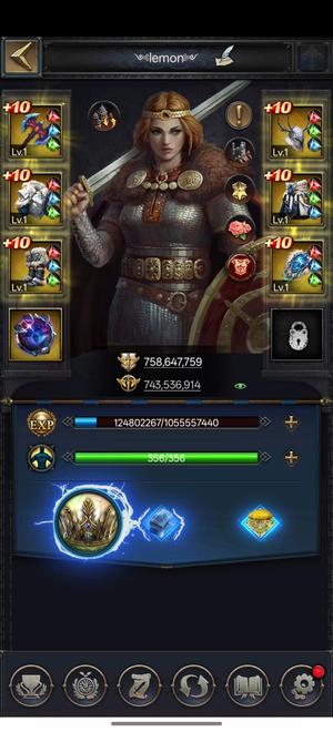 列王的纷争【54级】喜欢再下单