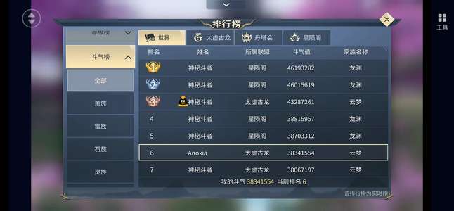 斗破苍穹：异火重燃爱怎么玩怎么玩，劳资不奉陪了
