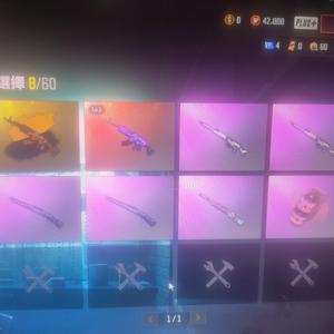 绝地求生（PUBG）一个小号看看呗