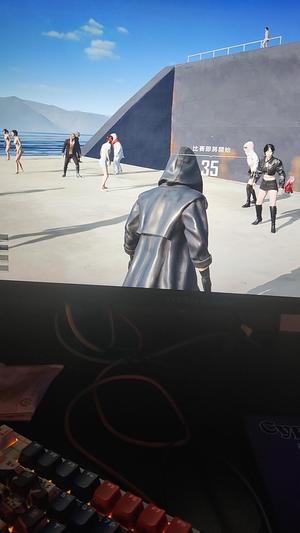 绝地求生（PUBG）可排位初始账号