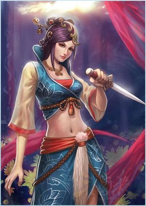 三国杀张春华全平台激活码自动发货