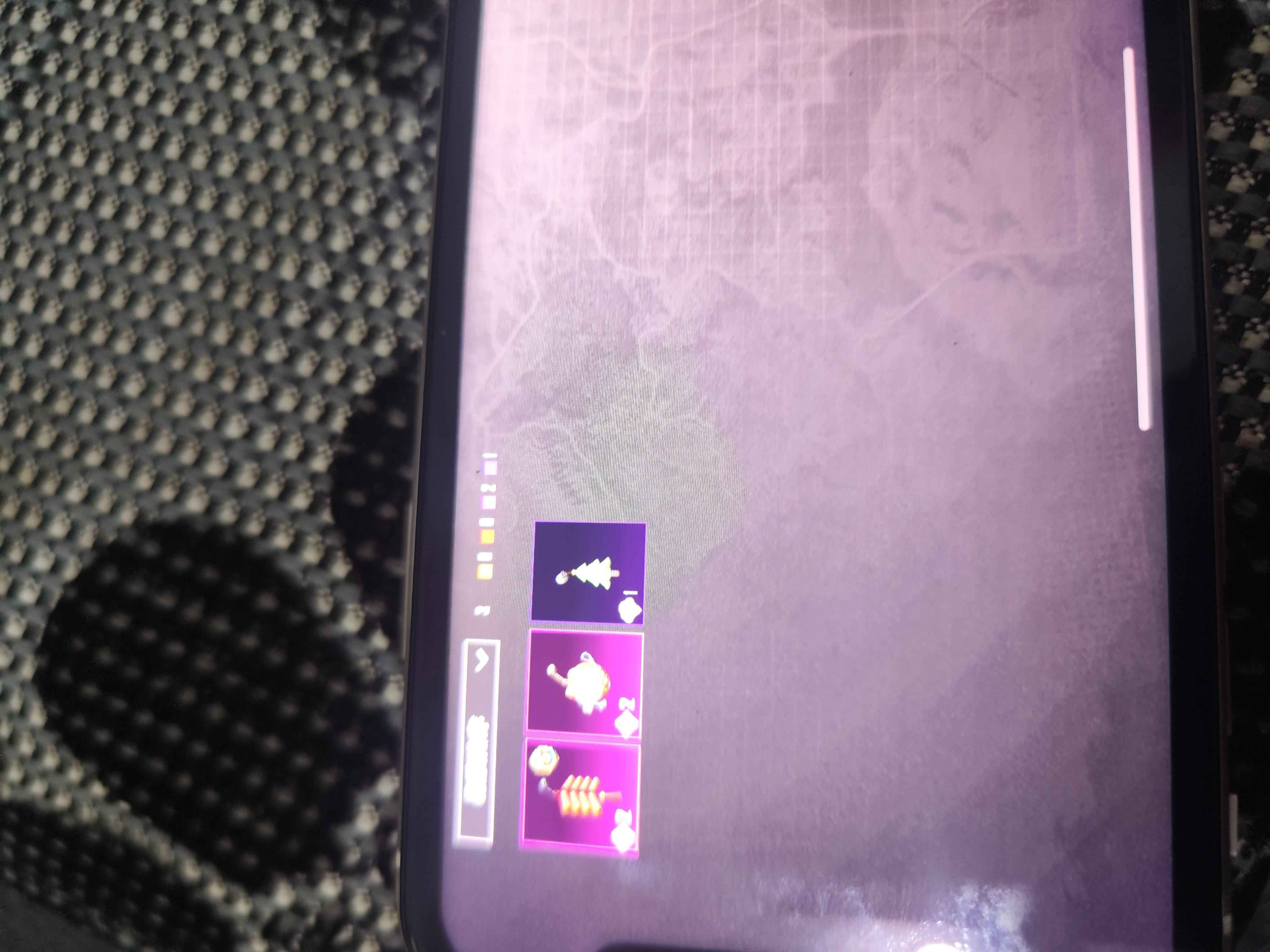 PUBG M（外服）PUBGm号