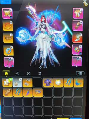 火炬之光：无限12金宝，时空新娘皮，吸管成熟