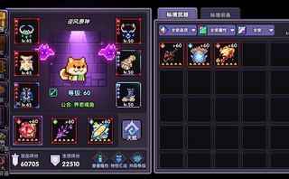 我的勇者【60级】新火忍者3万亿有一些新限定红武