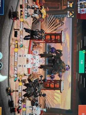 机甲战队拳击手 暴龙 终极泰坦武器狂风