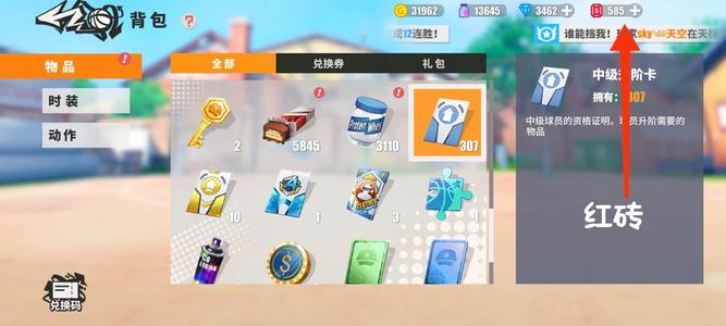 街球艺术【66级】6ACE得分二紫装十套篮二3S