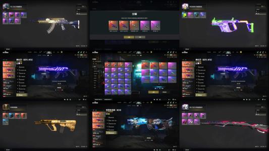 绝地求生（PUBG）三成长＋美杜莎＋M249＋完美