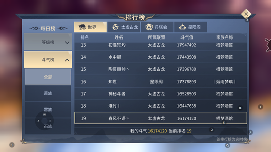 斗破苍穹：异火重燃没时间玩来个接手