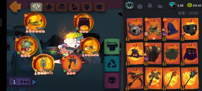 独奏骑士双重铸双套悬浮刃