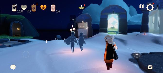 sky光遇（外服）【99级】国际服可以砍价诚信出