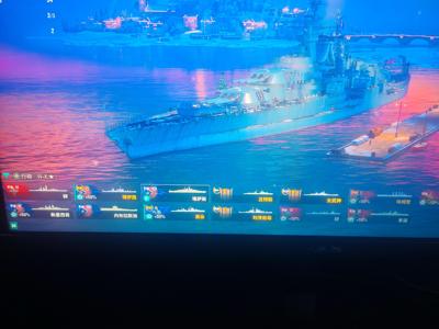 战舰世界（端游）【0级看图  腾个手机号】腾个手机号