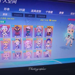 逃跑吧！少年（PC版）道具基本满