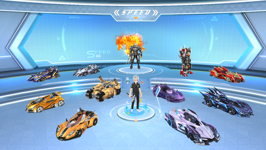 QQ飞车【180级】兄弟们，谁要啊，玩不动了，唉