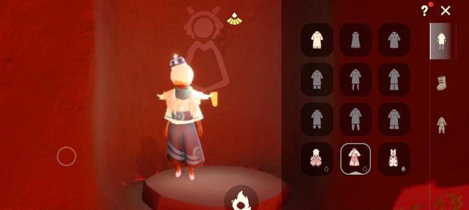 sky光遇（外服）光遇官服小号