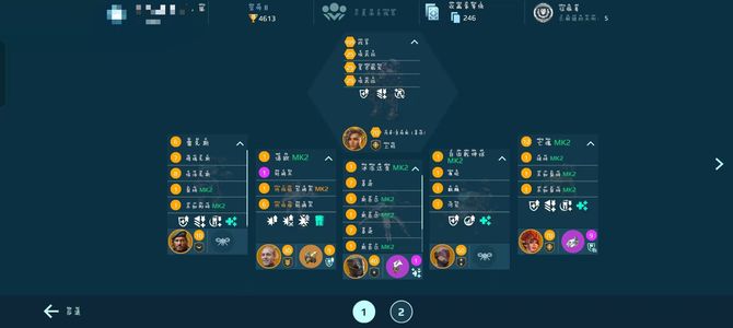 机甲战队机甲泰坦多可以看看