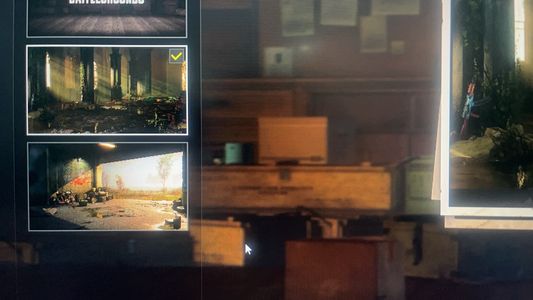 绝地求生（PUBG）两大厅 2200GB