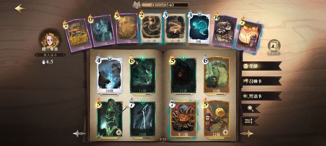 哈利波特：魔法觉醒【89级】超级良心便宜大甩卖