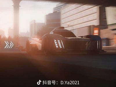 狂野飙车9：竞速传奇就一辆车擂台神车9x8