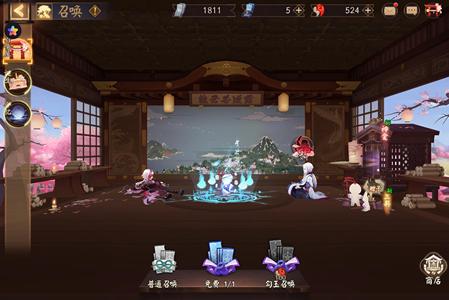 阴阳师三头一尾双老头有葛叶平将门 