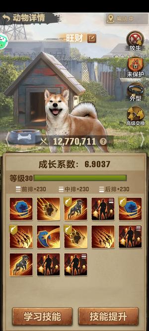 荒野迷城【S4赛季25级】弃游回归现实，静待有缘人