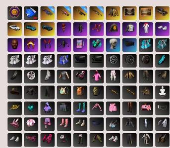 绝地求生（PUBG）绝地求生一手号