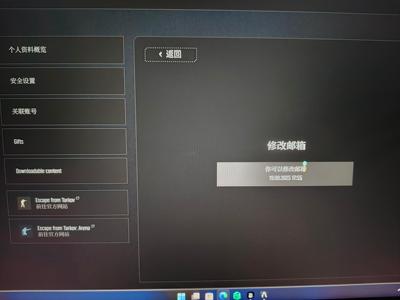 逃离塔科夫塔科夫俄白带PVE