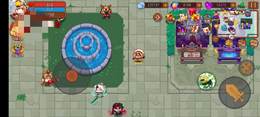 【60级】721星见习猎魔团高练度毕业号