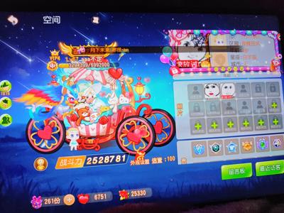 弹弹岛2250万战