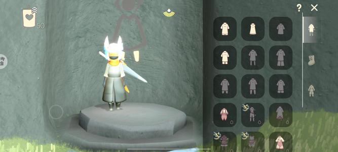 光遇表演季白枭正太书虫小王子