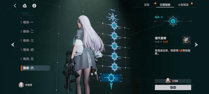 少女前线2：追放【60级】双满锥威马西那春田51托01幼