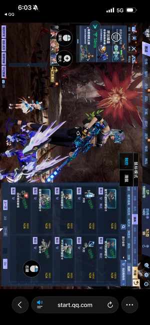 逆战【140级军衔元帅】塔防，爆破号，银河赛罗