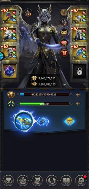 列王的纷争骑，5.3W