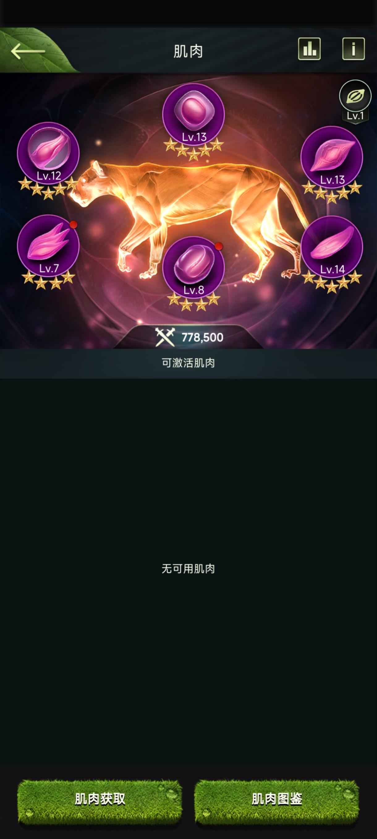 野兽领主：新世界78服 中低战号便宜出