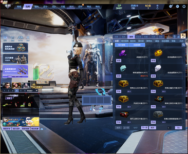 逆战PVP 和 PVE 均可玩