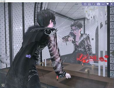 QQ炫舞【653级】不讲价非诚勿扰！