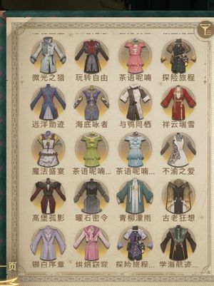 哈利波特：魔法觉醒【130级】满级满书旧满氪两万宝石大衣柜