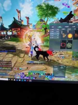 剑侠情缘3（剑网3）【普通交易-130级霸刀】好看小刀太，黑白路惊喜多多