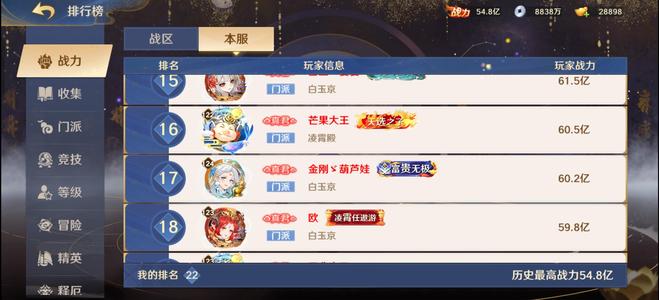 自在西游【1级】a939新区3命狐3金命格金装