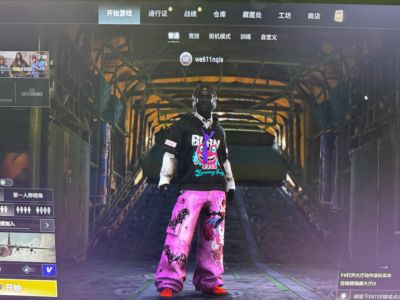 绝地求生（PUBG）生存等级50 名誉等级100 成长武器 究极 载具 枪皮美杜莎，老黑，布加迪，成品