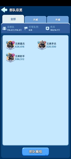 无尽冬日【8级】不想玩了，考研去了，性价比超高