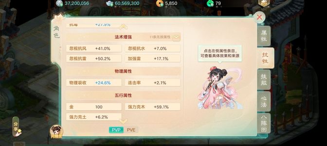大话西游【道具服2转】1300小敏仙，带火娃