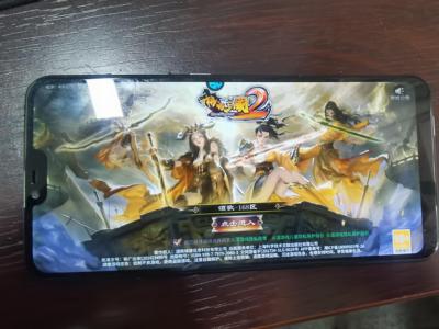 啪啪三国2【51级】5星武将，无忧进阶号
