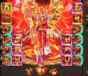 维京传奇【1级】300万代金开局
