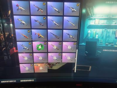 绝地求生（PUBG）5sks三图纸烟雾弹