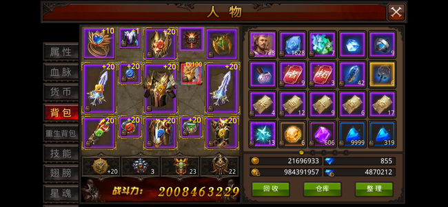 全民奇迹【100级剑士】出号 诚心出号