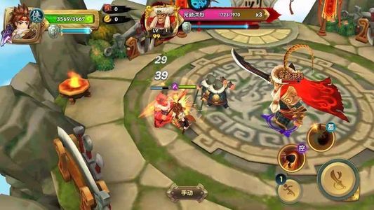 射雕英雄传3D【1级】账号自带4.7折，全区通用