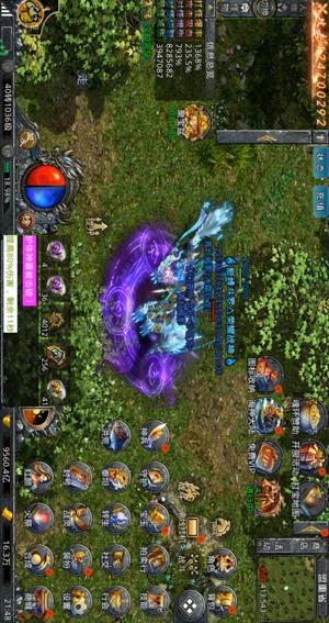 赤月龙城亿站号甩卖