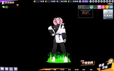 街头篮球（端游）【999级】九代pg9代亚琪三速18s徽记