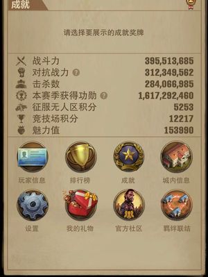 荒野迷城【S4赛季25级】一队2000加成